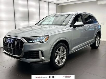 Used 2023 Audi Q7 3.0T Premium Plus w/ Premium Plus Package