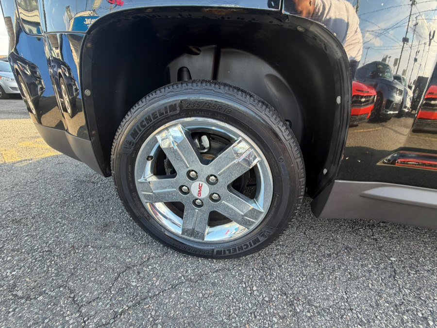 Used 2012 GMC Terrain SLT w/ Cargo Package AWD/4WD image 10