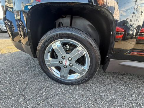 Used 2012 GMC Terrain SLT w/ Cargo Package AWD/4WD image 10