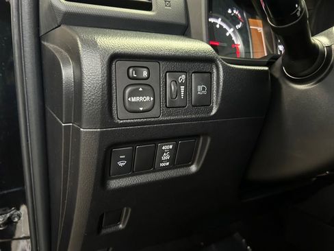 Used 2021 Toyota 4Runner Nightshade image 21