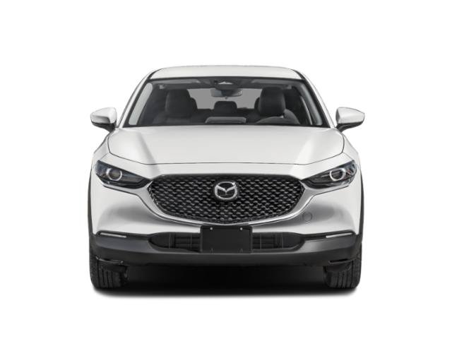 Certified 2023 MAZDA CX-30 AWD 2.5 S image 4
