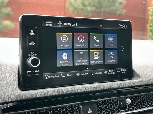 Used 2023 Honda Civic Sport Touring image 30