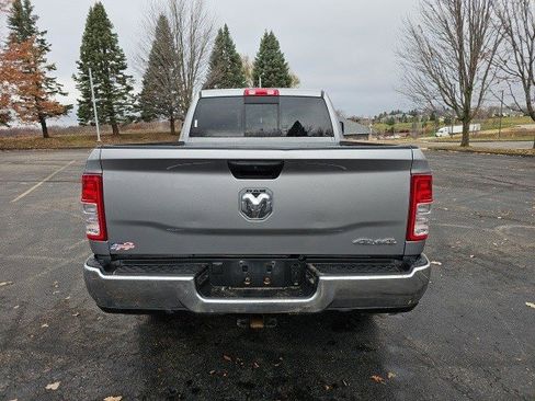 Used 2023 RAM 2500 Tradesman image 5