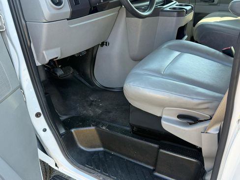 Used 2012 Ford E-250 and Econoline 250 w/ PWR Group image 20
