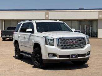 Used 2016 GMC Yukon Denali w/ Open Road Package AWD/4WD video 2