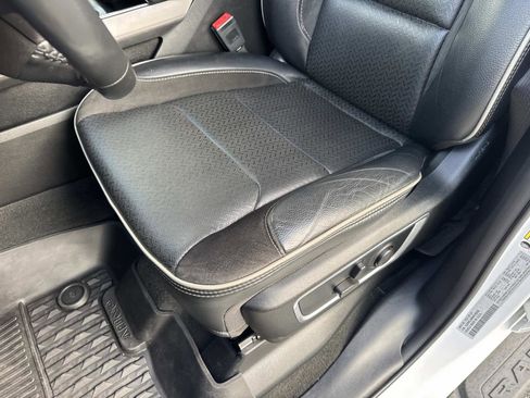 Used 2022 RAM 1500 Laramie image 20