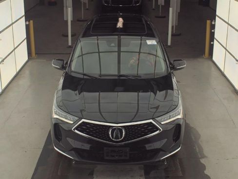 Used 2024 Acura RDX SH-AWD image 2