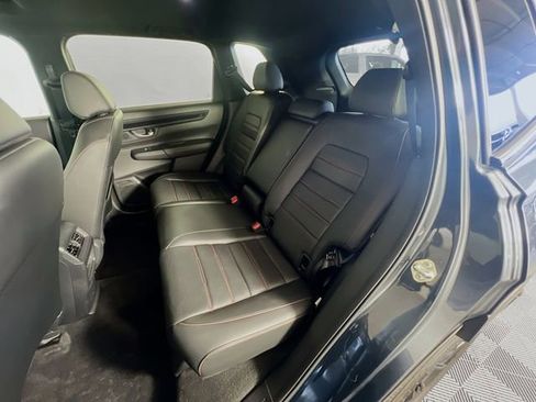 Used 2025 Honda CR-V Sport-L image 27