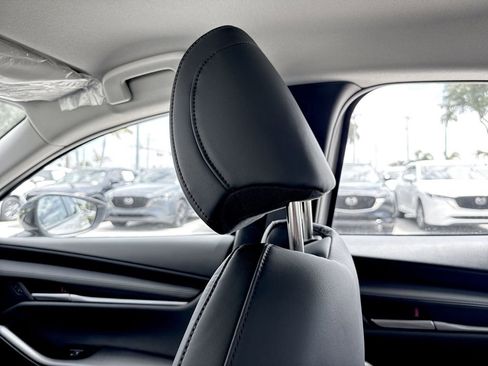 New 2026 MAZDA MAZDA3 s Sport FWD image 16