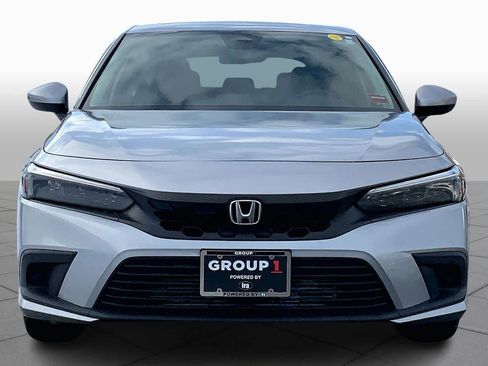Used 2022 Honda Civic EX-L image 4