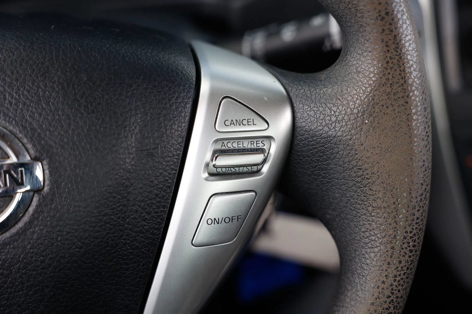 Used 2018 Nissan Versa SV FWD image 26
