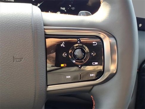 Certified 2025 Nissan Armada PRO-4X w/ Pro-4X Premium Package image 24