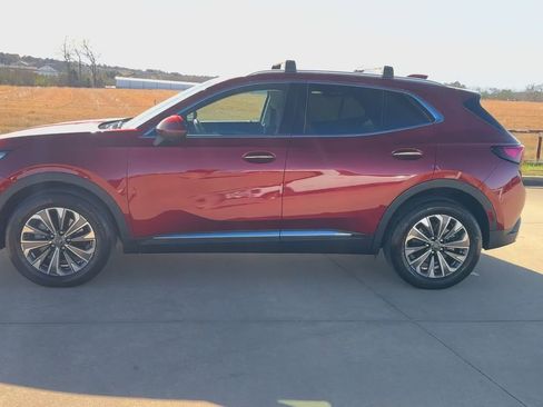 Used 2024 Buick Envision Preferred image 6