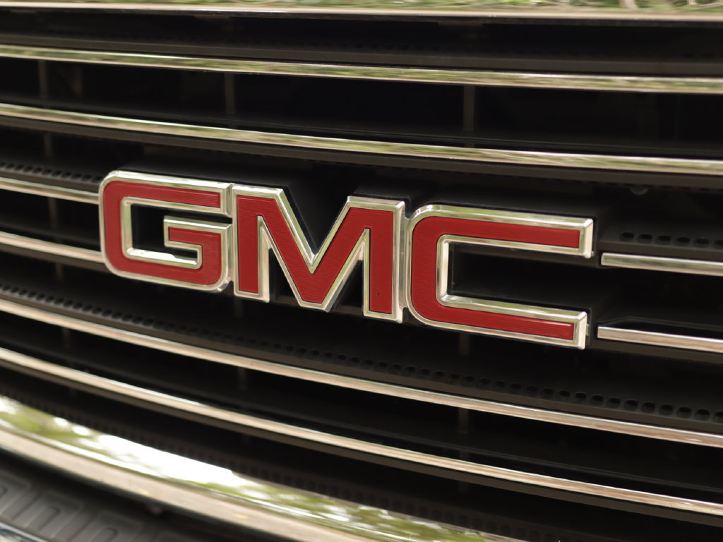 Used 2019 GMC Sierra 2500 SLE AWD/4WD image 32