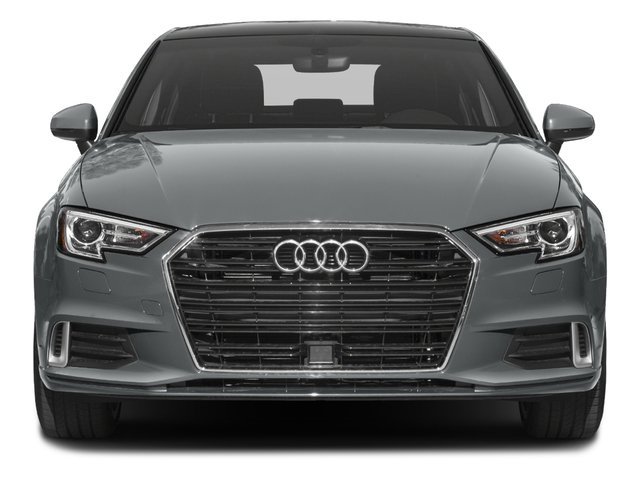 Used 2017 Audi A3 2.0T Premium w/ Convenience Package AWD/4WD image 4