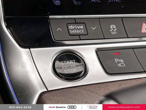 Certified 2023 Audi A6 Premium Plus w/ Premium Plus Package AWD/4WD image 31