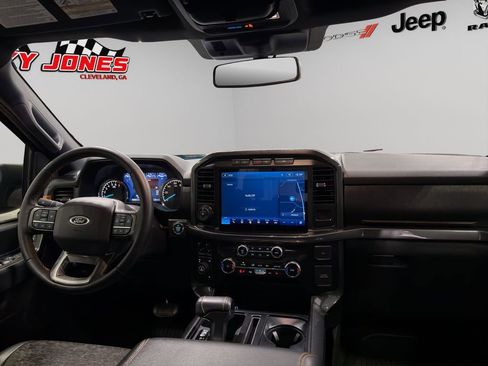 Used 2023 Ford F150 Tremor image 19