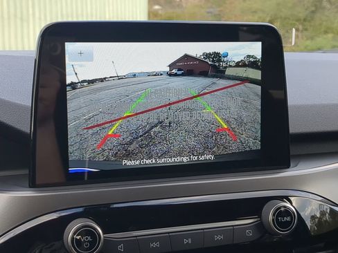 New 2026 Ford Escape Active image 18