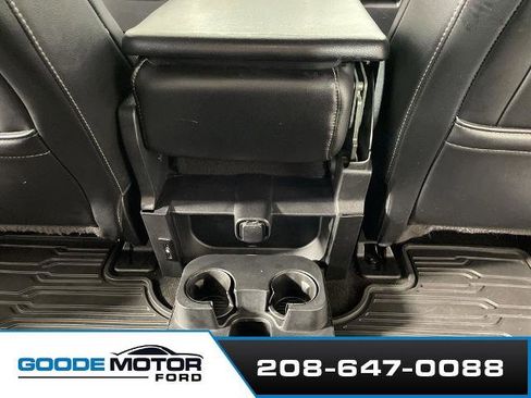 Certified 2020 Ford F150 Lariat w/ Max Trailer Tow Package AWD/4WD image 21