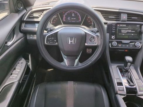 Used 2020 Honda Civic Sport image 15