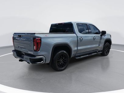 Used 2024 GMC Sierra 1500 Elevation w/ Elevation Premium Package