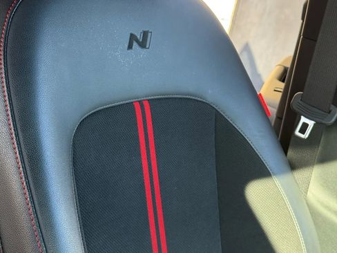 Used 2024 Hyundai Kona N Line image 43