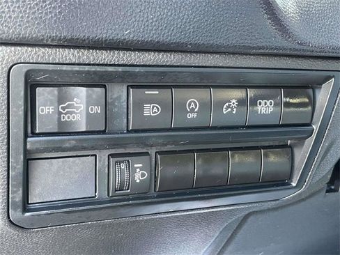 Used 2024 Toyota Tundra SR5 w/ TRD Off-Road Package image 30