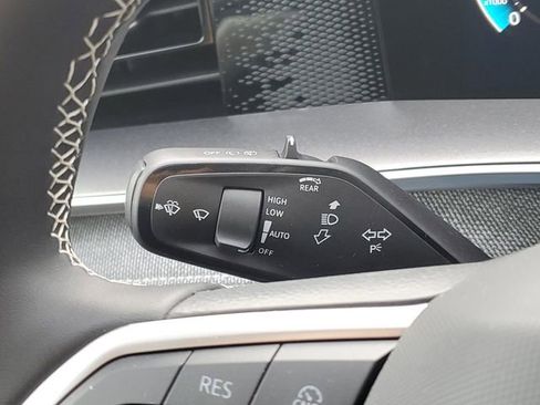 New 2026 Volkswagen Tiguan S image 15