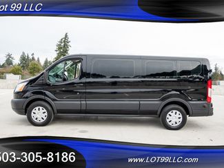 Used 2017 Ford Transit 350 XLT video 1