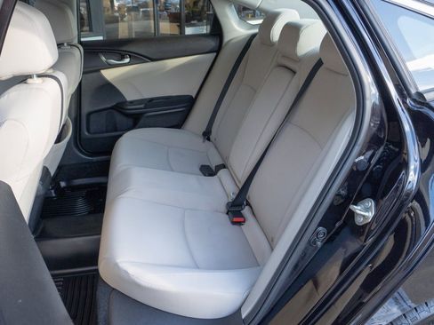 Used 2017 Honda Civic EX-T image 17