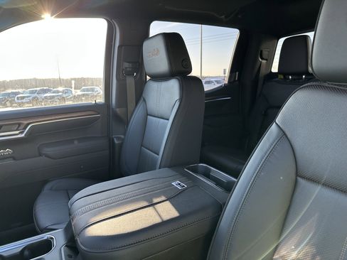 New 2026 Chevrolet Silverado 1500 High Country w/ Technology Package image 23