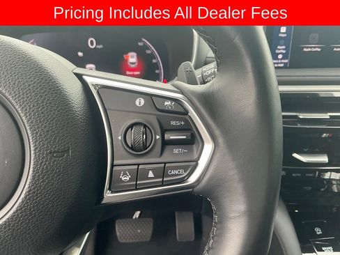 Certified 2026 Acura MDX FWD w/ Technology Package image 15