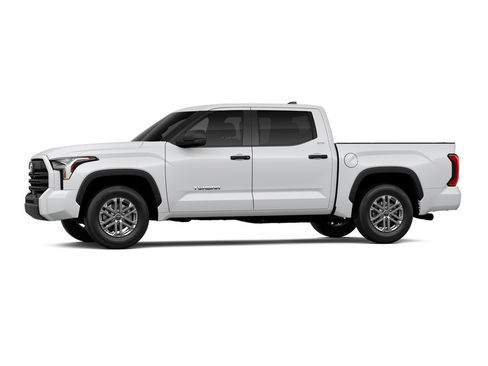New 2026 Toyota Tundra SR5 RWD image 43