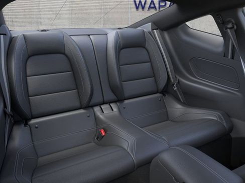 New 2024 Ford Mustang GT Premium image 11