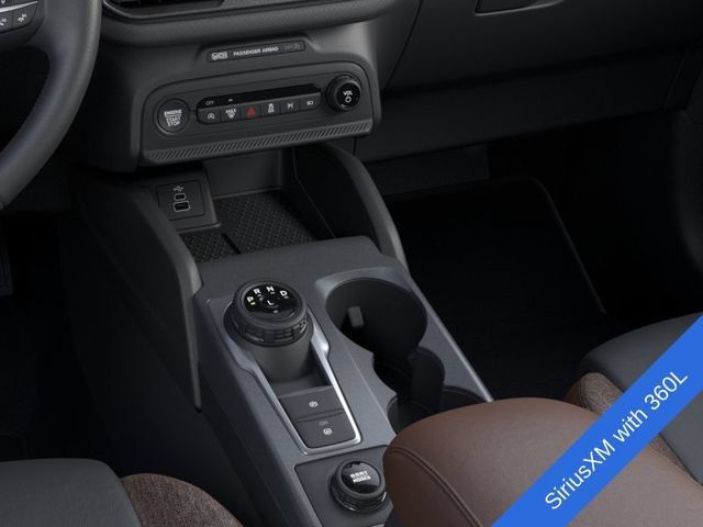 New 2026 Ford Bronco Sport Outer Banks AWD/4WD image 17