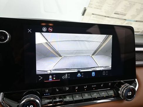 New 2026 GMC Canyon AT4 w/ Technology Plus Package AWD/4WD image 35