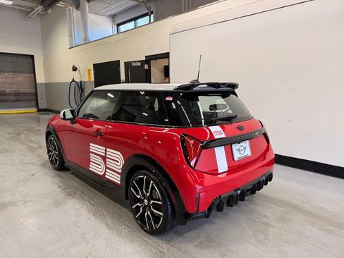 New 2026 MINI Cooper John Cooper Works image 3