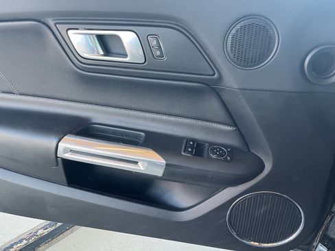 Used 2020 Ford Mustang GT Premium w/ GT Performance Package image 13