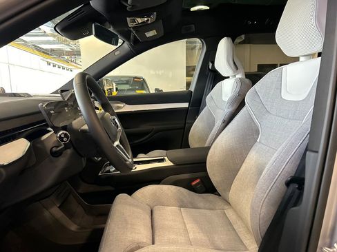 New 2025 Volvo EX90 Ultra AWD/4WD image 10