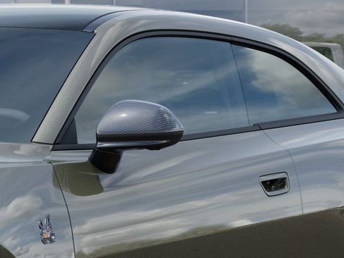 New 2026 Dodge Charger Scat Pack AWD/4WD image 13