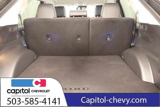 Used 2023 Hyundai Ioniq 5 SEL AWD/4WD image 25