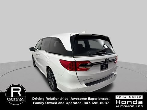 Used 2023 Honda Odyssey Elite image 34