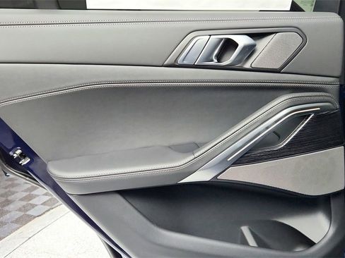 New 2026 BMW X6 xDrive40i image 12