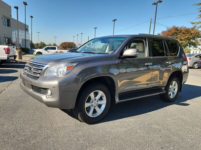 Used 2011 Lexus GX 460