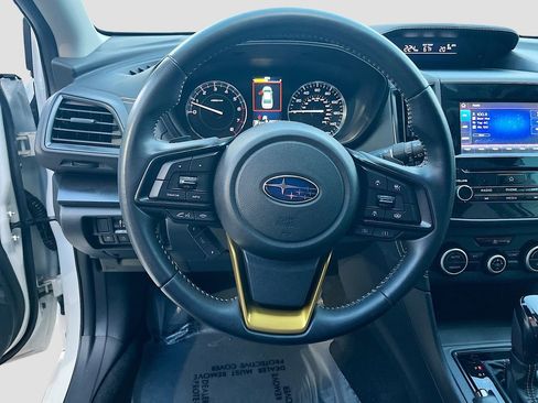 Used 2021 Subaru Crosstrek 2.5i Sport w/ Popular Package #3 AWD/4WD image 11