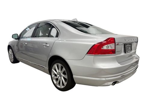 Used 2015 Volvo S80 T6 AWD/4WD image 6