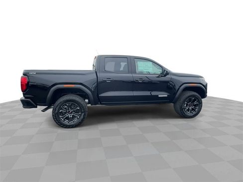 New 2025 GMC Canyon Elevation w/ Convenience Package image 8