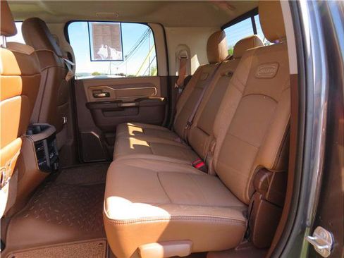 Used 2023 RAM 3500 Limited AWD/4WD image 6
