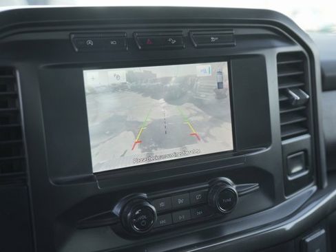 Used 2021 Ford F150 XL w/ STX Appearance Package image 26