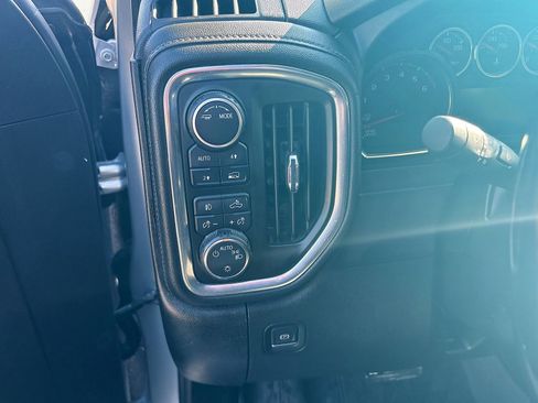 Used 2021 Chevrolet Silverado 1500 RST w/ Redline Edition image 10